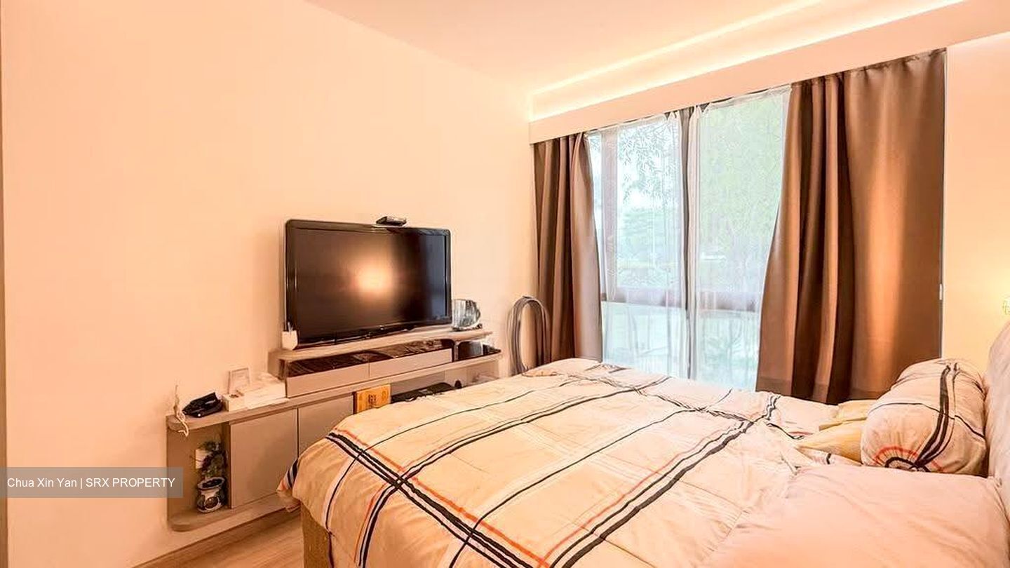 Parc Life (D27), Condominium #634673671